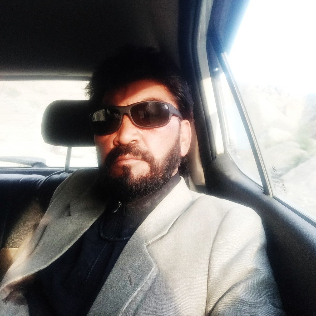 JaffarySubhan's tweet photo. #NewProfilePic https://t.co/WWKgrsQygz