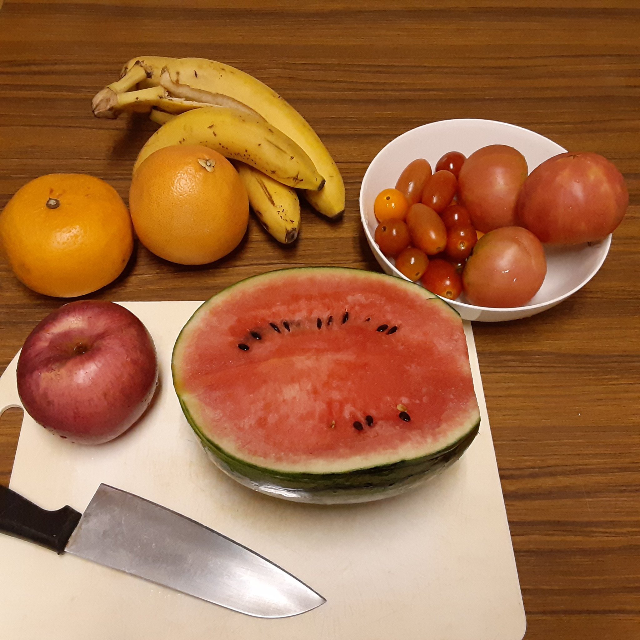 Taka ゲームチェンジャー 一日一食入魂 一日断食明けの回復食 夕食 は果実食 果実食 フルータリアン ローヴィーガン