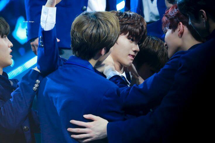 junhosluv's tweet photo. one year ago there was a boy who wanted to debut with his bestfriend together, then they made it.... but unfortunately they only had a little time to be together, eventhough they are separated by time.. we will always know that they will always support each other, we miss you..♡ https://t.co/hRagi8zQSZ