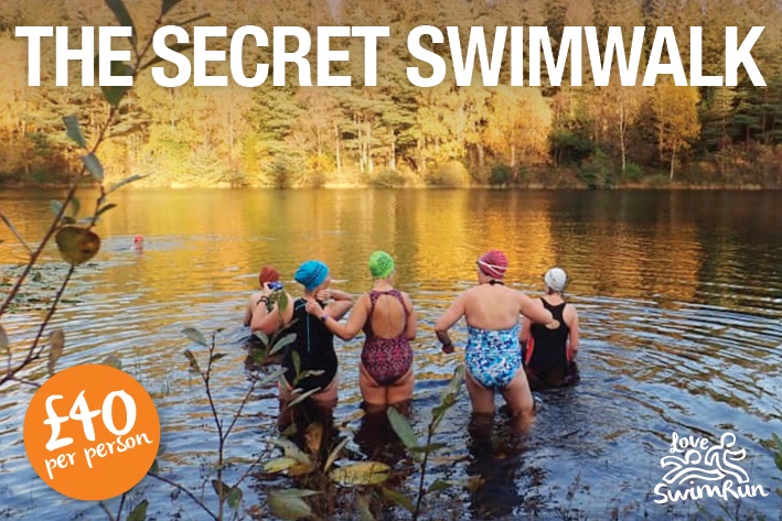 Loveswimrun's tweet photo. It's back on!! 
The secret SwimWalk on 26th July can now go ahead. We have a few spaces available if you'd like to join us.
https://t.co/jFiZ7LrOrH
#swim #openwaterswimming #wildswimming #walking https://t.co/ot4Fk8agma