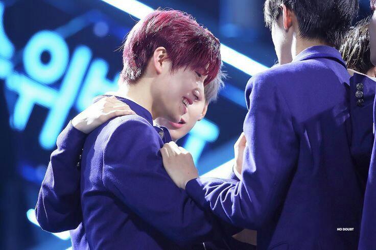 junhosluv's tweet photo. one year ago there was a boy who wanted to debut with his bestfriend together, then they made it.... but unfortunately they only had a little time to be together, eventhough they are separated by time.. we will always know that they will always support each other, we miss you..♡ https://t.co/hRagi8zQSZ
