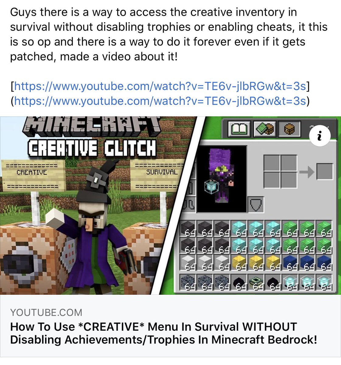 Aloha_Karma's tweet photo. @HelenAngel @MattGartzke @Mega_Spud Is this meant to be fixed? Figured it was a glitch but see a ton of people going ballistic over it 🤣 https://t.co/36ozZx7fNj