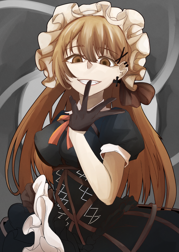 「#ドールズフロントライン #ドルフロ #少女前線 #少女前线 #소녀전선 #PP」|ミナミくんちゃん＠23年は頑張るのイラスト