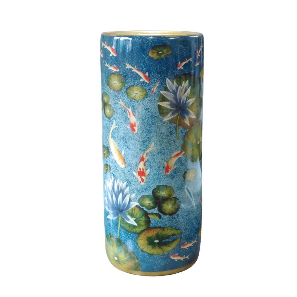 MorrabStudio's tweet image. A new delivery of stunning Mandarin style stools and umbrella stands arrived this week! Fresh out on display🙂
The stools also make lovely statement side tables or plant stands (can support a load up to 120kg).
We hope you all have a lovely weekend! ☀️
morrabstudio.co.uk/c/1138/Mandari…