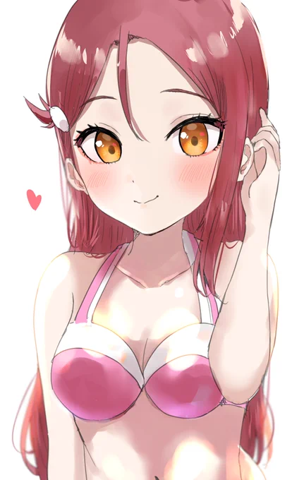 ラブライブ!いっぱい描いてます!
#女の子のイラストだけで興味を持ってくれる方へ届け 