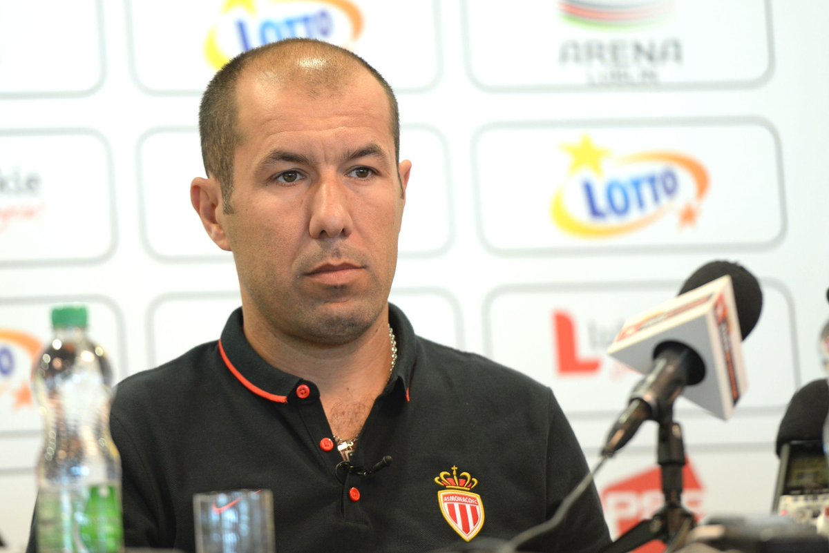 Leonardo Jardim é o melhor nome para assumir o comando deixado por Jorge Jesus no @flamengo? 🔁 - Sim ❤ - Não