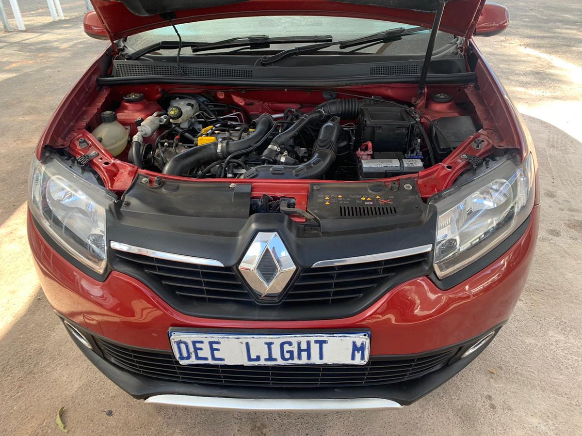 dlpreownedcars's tweet photo. I will follow everyone that likes and retweet this.
Renault Available
we accept cash and also assist you with finance.
#AKAProposesToZinhle #PayBackTheMoney #COVID19inSA #WhyIlistenToReece #MakhayaNtini Ndlozi Master KG #PrayForCellular https://t.co/xn24QTOOEo