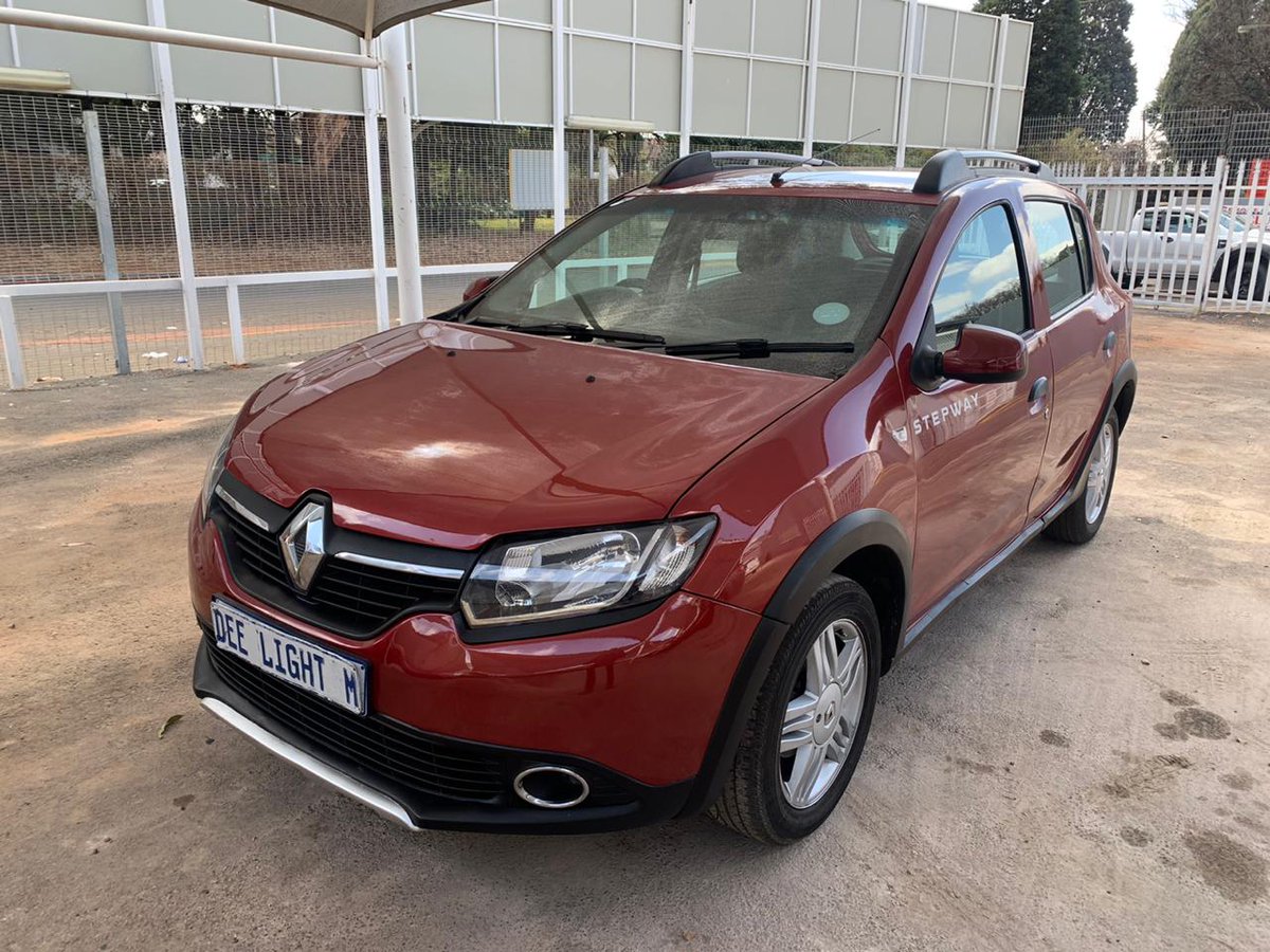 dlpreownedcars's tweet photo. I will follow everyone that likes and retweet this.
Renault Available
we accept cash and also assist you with finance.
#AKAProposesToZinhle #PayBackTheMoney #COVID19inSA #WhyIlistenToReece #MakhayaNtini Ndlozi Master KG #PrayForCellular https://t.co/xn24QTOOEo