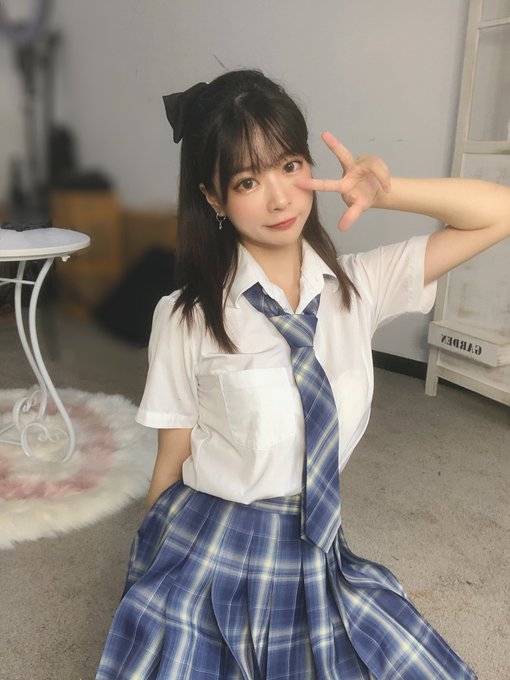 コスプレイヤー千葉チュチュのTwitter画像73