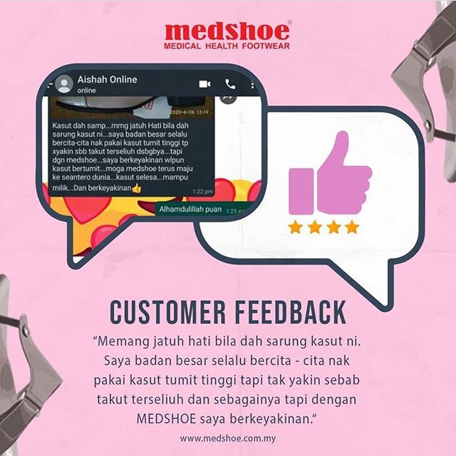medshoe online