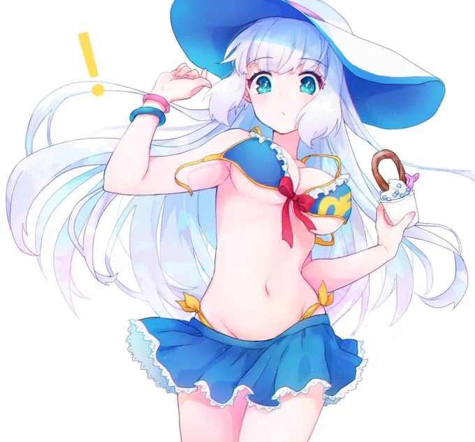 #女の子のイラストだけで興味を持ってくれる方へ届け

ジャンルごちゃまぜ 