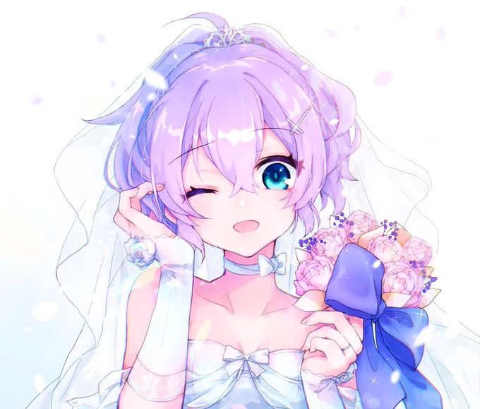 #女の子のイラストだけで興味を持ってくれる方へ届け

ジャンルごちゃまぜ 