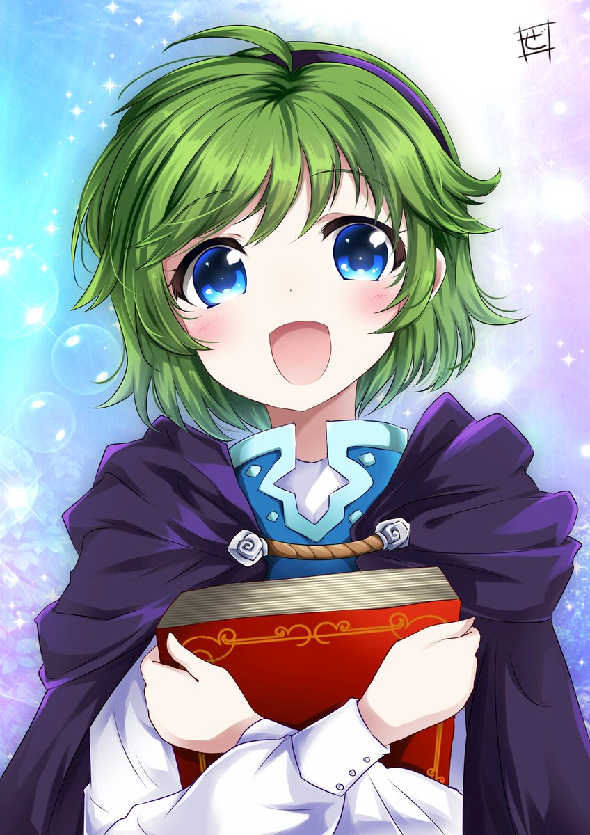 津島善子 ,渡辺曜 「#女の子のイラストだけで興味を持ってくれる方へ届け 」|ぜろのイラスト