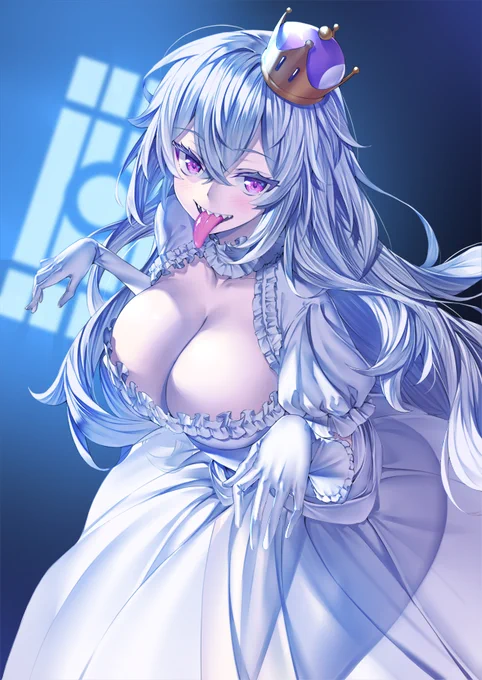 #女の子のイラストだけで興味を持ってくれる方へ届け 