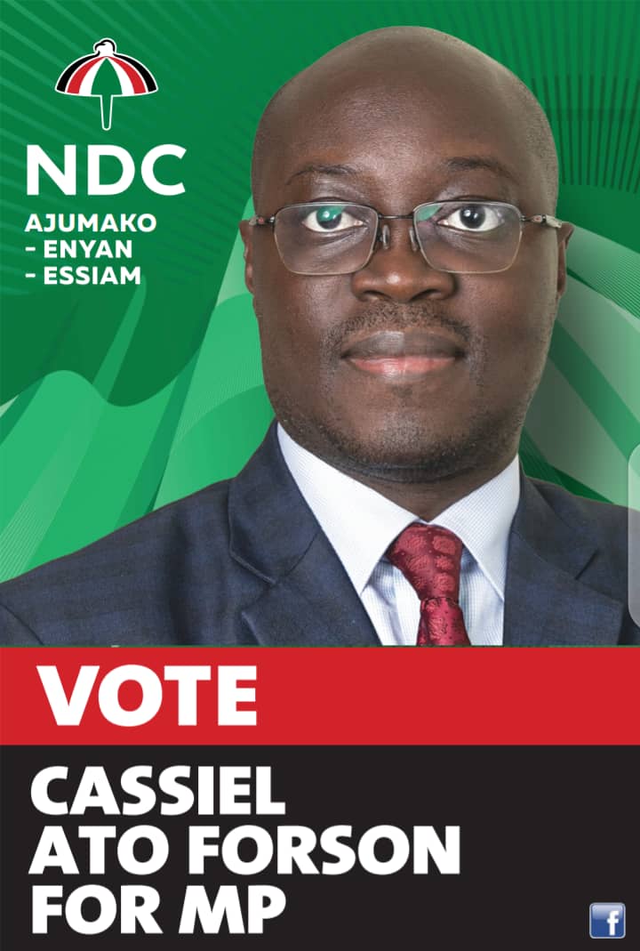 kofinimako7's tweet photo. 19 days more to register. Exercise your constitutional right to vote. Register today. Remember to observe all the COVID-19 safety protocols at the registration centre. #RegisterToVote2020
#GO4JM2020
#retainatoforson
#MpuntuWura
#CAF2020@AEE https://t.co/mcHLpDuTIK