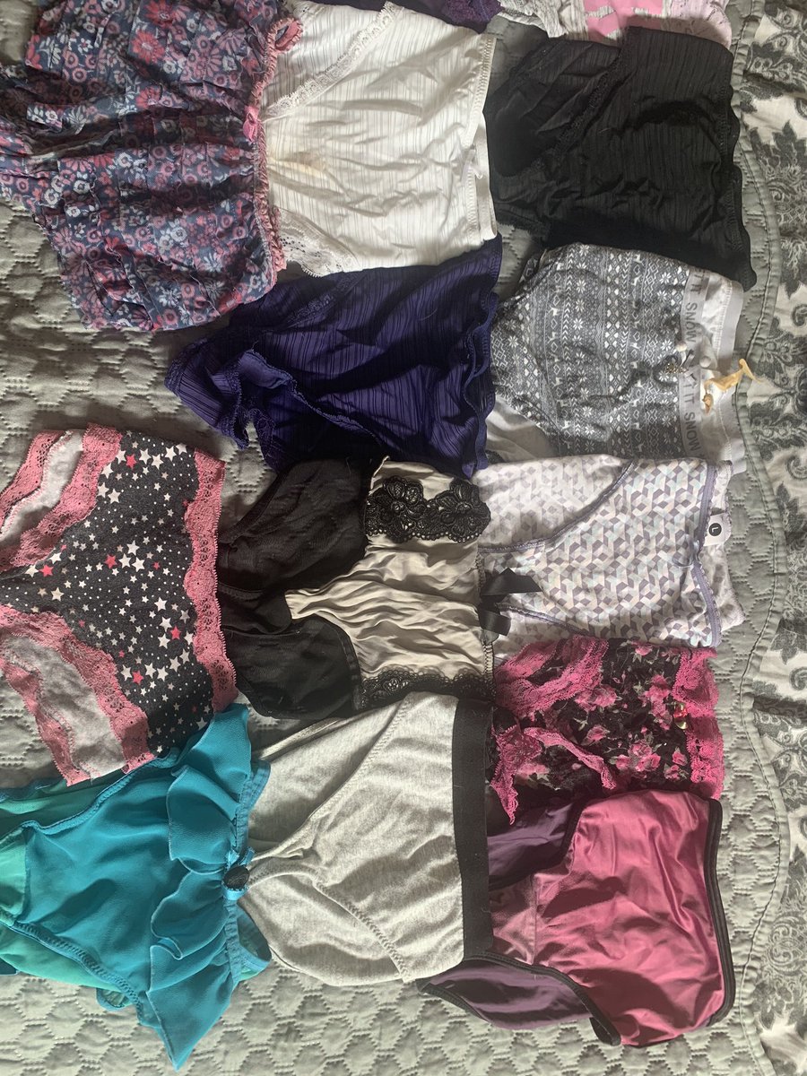 knickerlovers's tweet photo. Buy ✨super✨Saturday✨Sale https://t.co/yBNnQY5GYM https://t.co/IuX8g1tjAK
