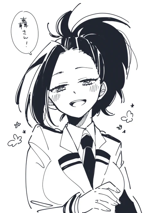 ももちゃ 