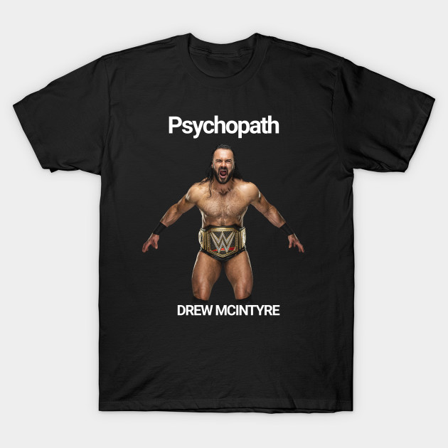 Hot_Gifts's tweet photo. Psychopath Dew Mcintyre T-shirt, Baseball T-shirt, Hoddie, Kids T-shirt, Mask & More.
Want To Buy?
Click Here ππ https://t.co/YzhdjRvC3e
.
.
#Scottishpsycopath #wwe #DrewMcintyre #Tshirt #mask #baseballtshirt #tpublic #wwetshirt #WWERaw https://t.co/kzFBvyNQEu