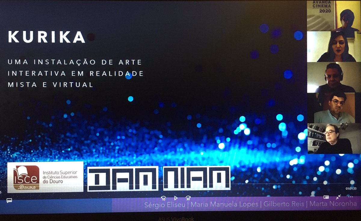 AVANCA | CINEMA (@avancacinema) on Twitter photo 