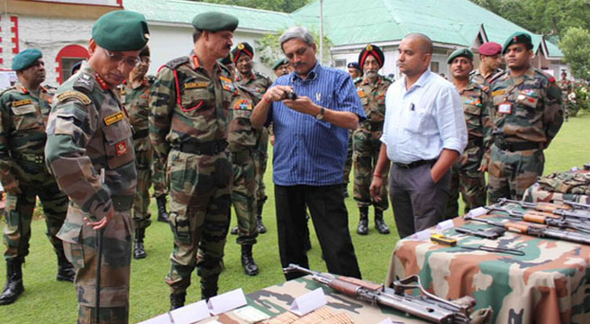 My kind of leader  aam aadmi neta. Most humble and simple and dedicated politician I have ever seen. You will be always remembered . @manoharparrikar sir 