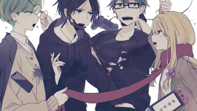 #害悪なشォ기ششششでいいですか 
んんーーーーすき 