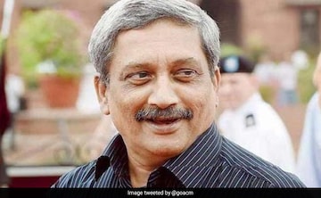 My kind of leader  aam aadmi neta. Most humble and simple and dedicated politician I have ever seen. You will be always remembered . @manoharparrikar sir 
