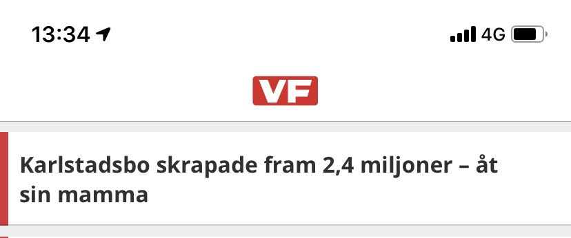 linda_strand's tweet photo. Men usch!
Bara för att man är miljonär får man väl inte vara kannibal hur som helst eller? 😳 https://t.co/EpAw02qfxq