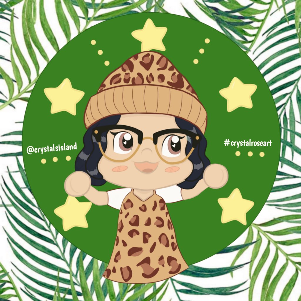 Crystalsisland's tweet photo. I couldn't sleep so I decided to finish my giveaway winners' commissions! I'm happy they liked them 🥰
@rinfoIk
@piscesputaa
@mood_moonlit
#ACNH #ACNHArt #ACNHicon #ACNHrep #ACNHcommissions #ACNHgiveaway #digitalart https://t.co/hy8QvtAuc9