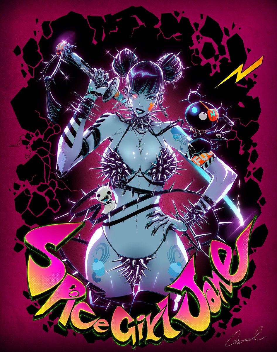 「#女の子のイラストだけで興味を持ってくれる方へ届け 」|GODTAIL｜個展/ 神戸三宮 8月末までのイラスト