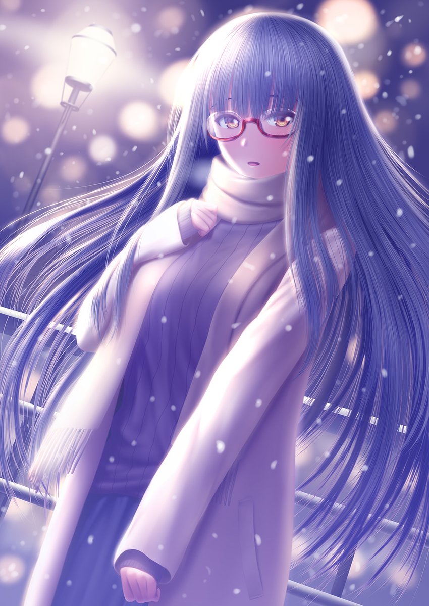 「オリジナルです～?
 #女の子のイラストだけで興味を持ってくれる方へ届け 」|真紗弥 光一（まさやこういち）@1月からのお仕事募集中のイラスト