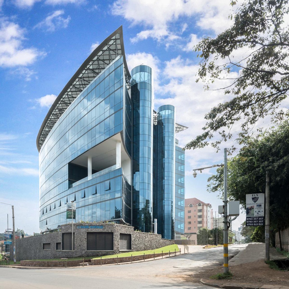 cheycheykule's tweet photo. I&amp;M’s new building turned out fantastic https://t.co/nobwn2s7Hr