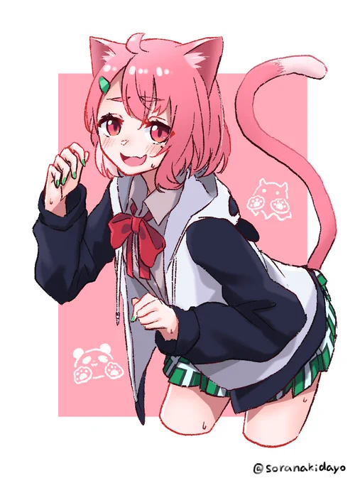 ??
#笹の絵 