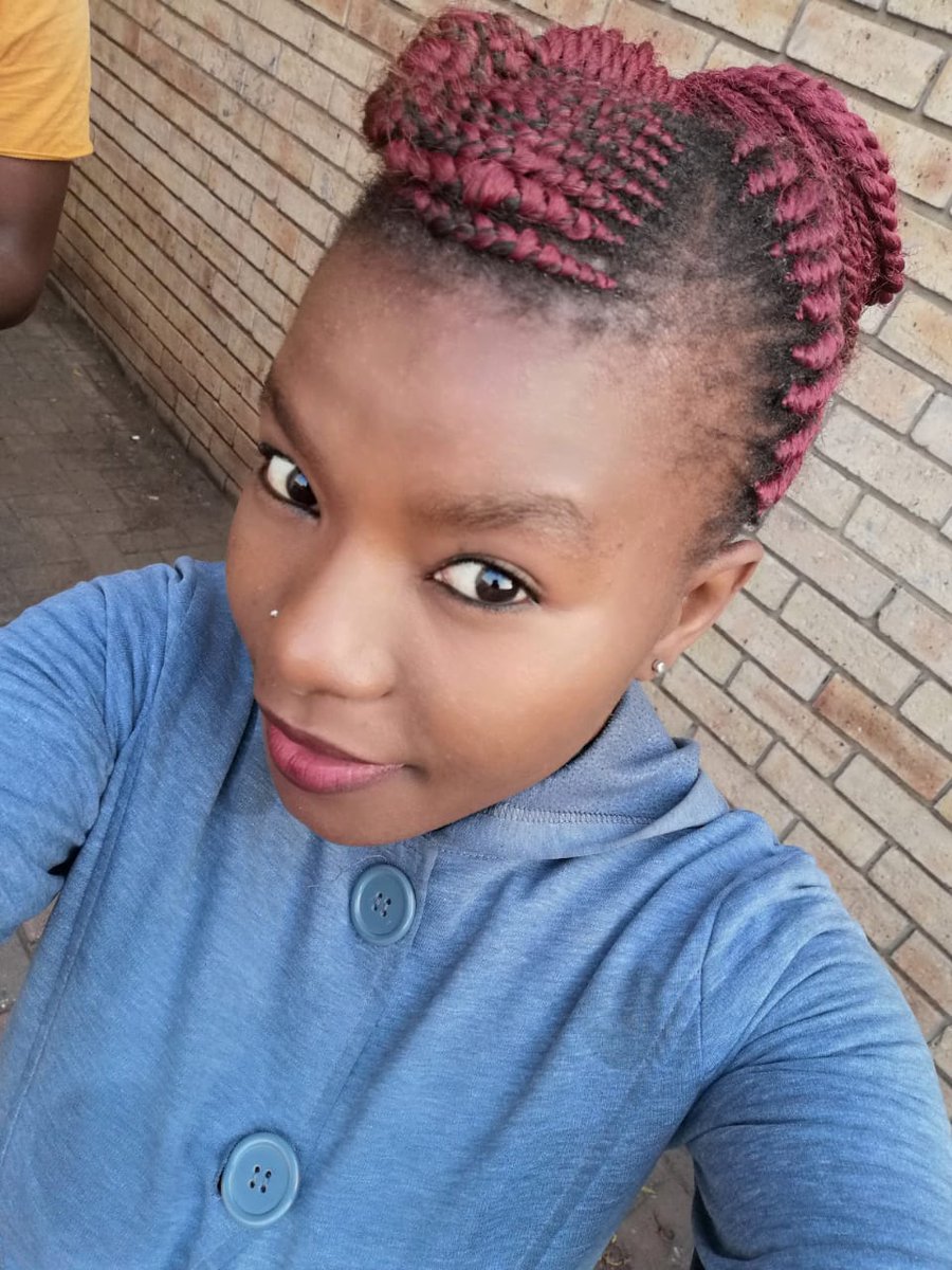 AdvoBarryRoux's tweet photo. Lesego Mogakabe she went missing on 5/7/2020 after she got into a lift with a known prison warder from Ramochana prison, missing person case was opened at Boitekong. The family &amp; community continued looking for her &amp; her body was found at Phokeng police mutuary on the the 15th. https://t.co/C759caGeMh