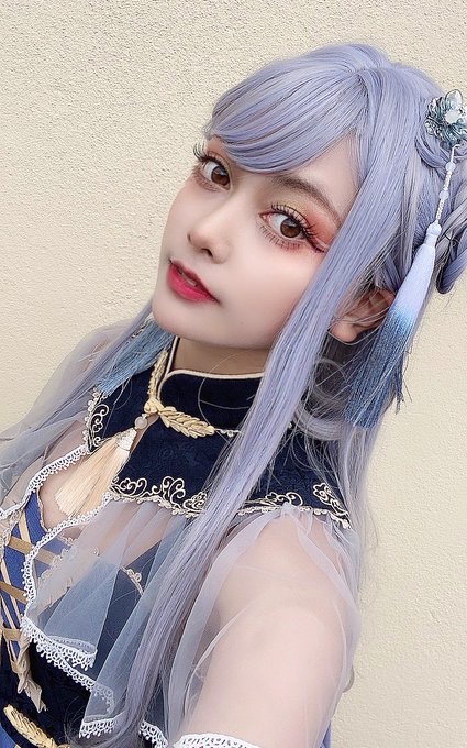 コスプレイヤーKAPI（かぴ）のTwitter画像71