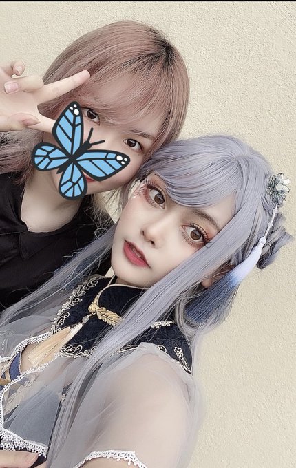 コスプレイヤーKAPI（かぴ）のTwitter画像72