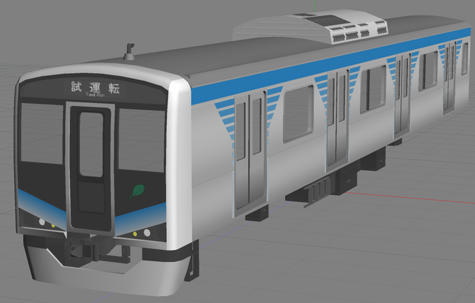 架空車両のtwitterイラスト検索結果 古い順