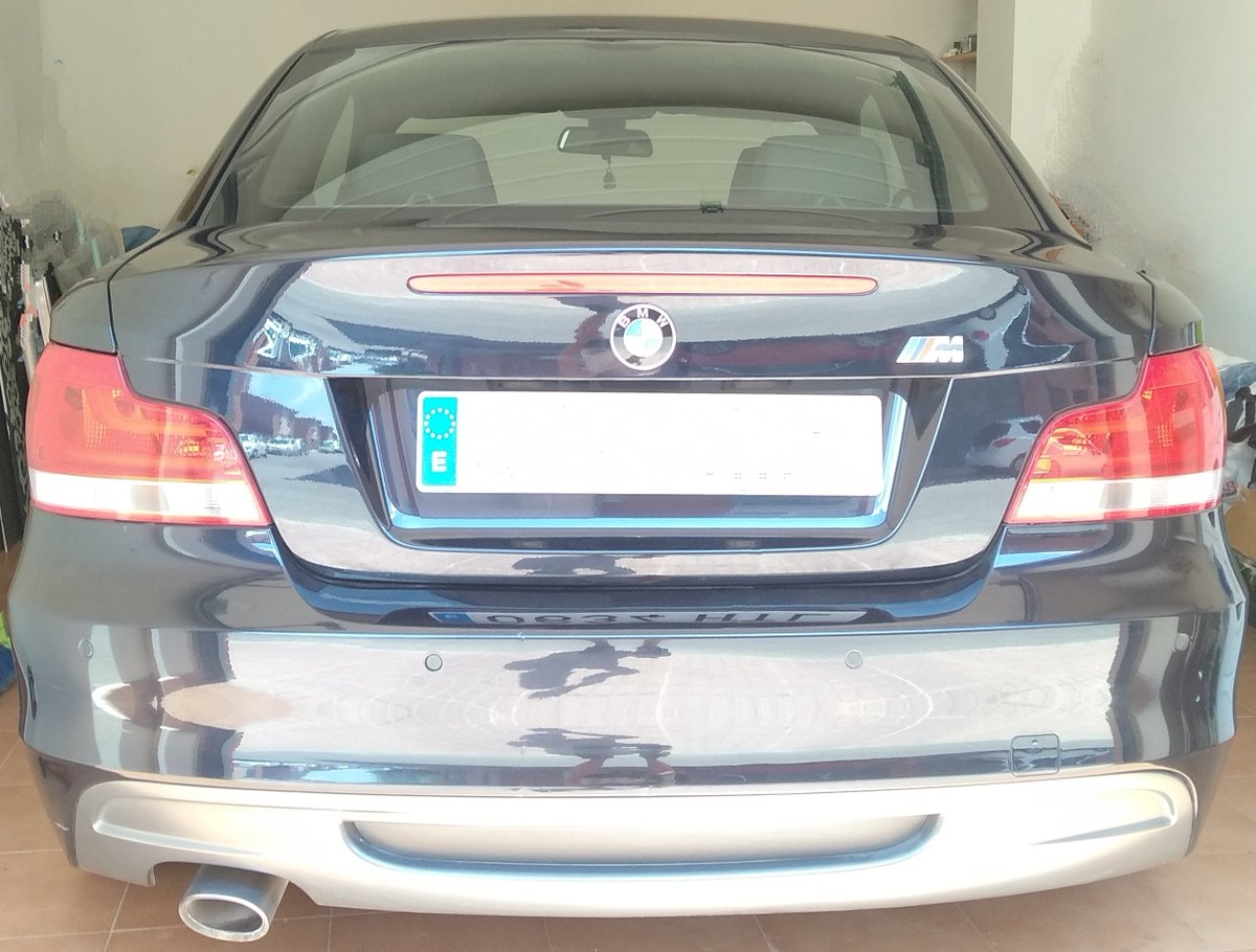 TenaTen21's tweet photo. Me he dado cuenta que si algo te encanta, da igual el tiempo que pase, que te seguirá encantando. #BMW https://t.co/vUQid6F0Ps