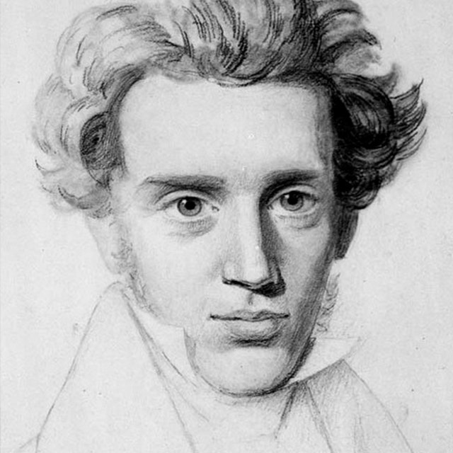 "Beware of comparison! Comparison is the most disastrous association that love can enter into; comparison is the most dangerous acquaintance love can make; comparison is the worst of all seductions."
- Soren Kierkegaard