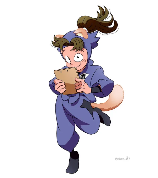 ナンジャタウンのコラボ小松田さん。(願望) 