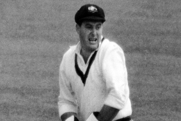 What is Australian cricketer Barry Jarman’s link with Woodville Oval in Adelaide?

newsinind.com/australian-cri…

#berry #Australia #cricketnews #ICC #ACB #sports #TestCaptain