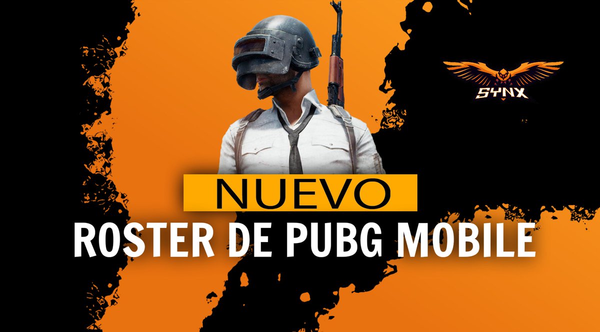 Synx Gaming Club tweet media