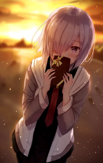 #女の子のイラストだけで興味を持ってくれる方へ届け
ツイッターには上げてない絵とか 