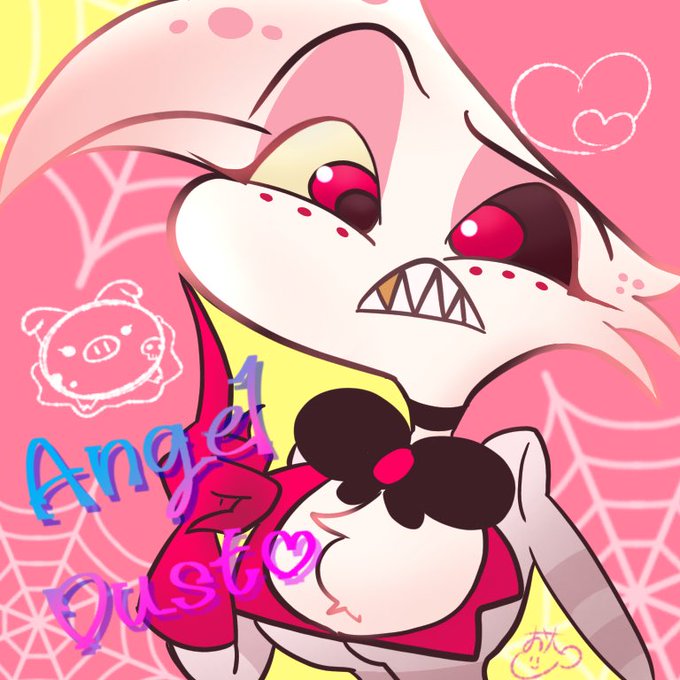 繋がらなくていいから俺の描いたエンジェルちゃんを見てくれのtwitterイラスト検索結果