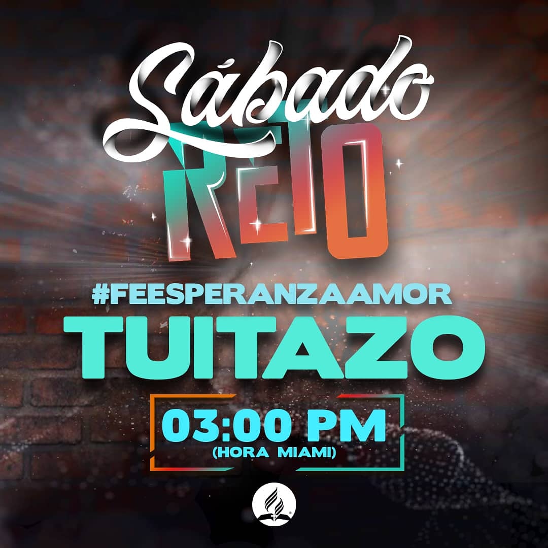 fejacarcentro's tweet photo. ¡Gran tuitazo!  Participa 😉 #FeEsperanzaAmor https://t.co/Sg8muvfrFk