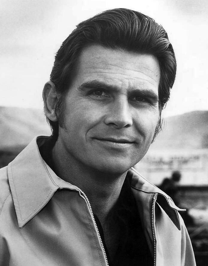 Happy 80th Birthday to 
JAMES BROLIN 