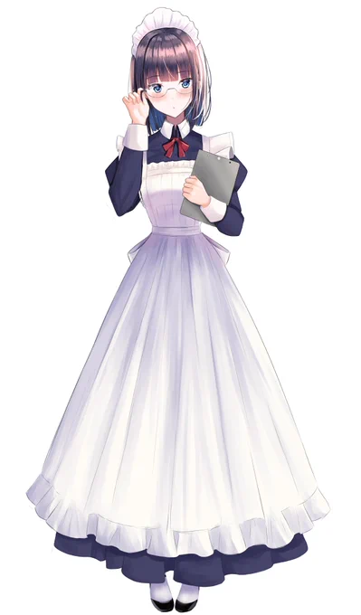 メイドさん 