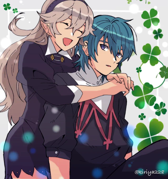 ☘ 