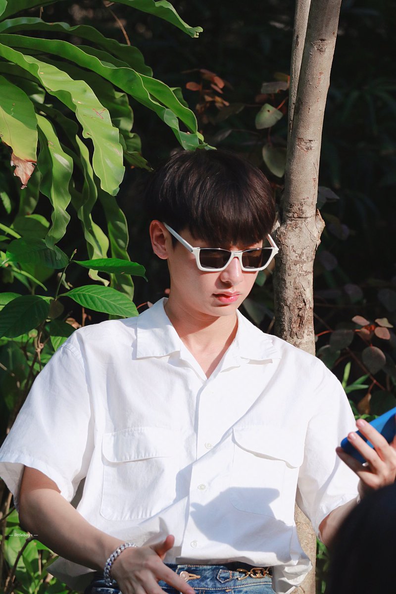 littleboys__'s tweet photo. ลัทธิพี่อรรถคับผม😳 @AtthaphanP https://t.co/EOOsTAi0M6