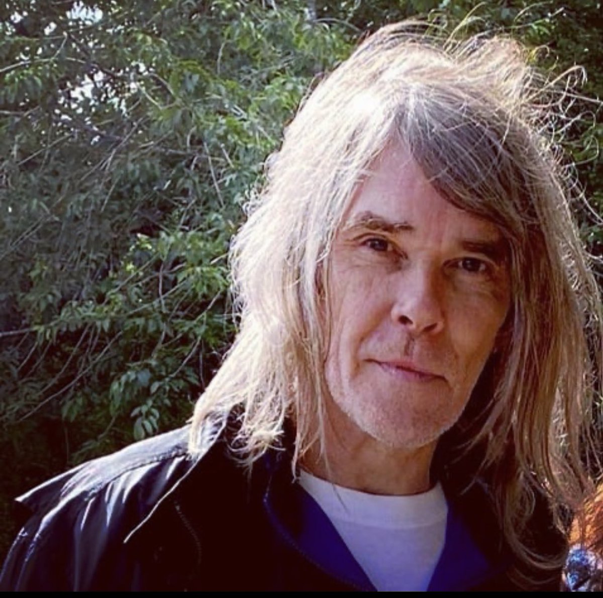 ApyxGlobal's tweet photo. Bloody hell, how long has Ian Brown been in lockdown? https://t.co/qWa18tiatw