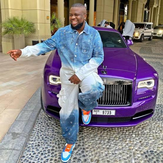 ... including Rolls-Royce and Ferrari, to hiring private jets to take him holidaying across the best spots in the world.  https://www.thecable.ng/inside-lagos-slum-where-hushpuppi-bought-food-on-credit-washed-cars-for-survival/amp via  @thecableng